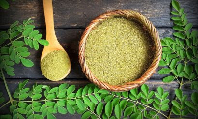Moringa Powder